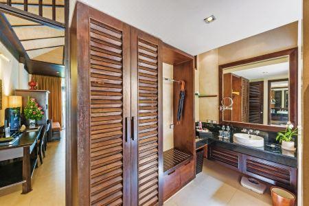 Impiana Beach Resort Patong, Phuket - 74