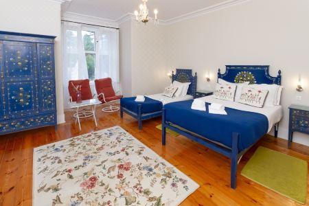 Quinta Das Murtas B&B - 2
