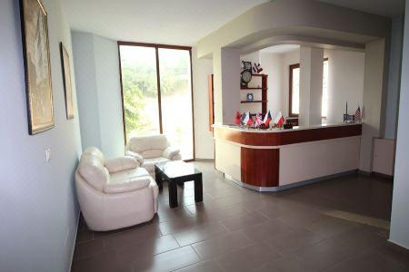 Resort Zerja and Spa - 2