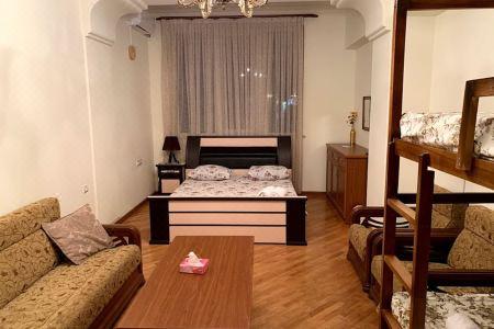 Friendship Hostel & Tours