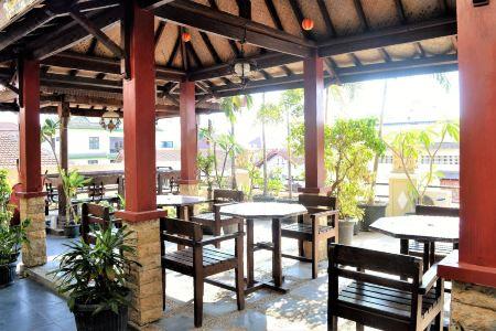 Mataram 2 Malioboro - 8