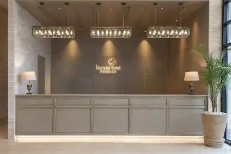 Lemon Tree Premier, New Town, Kolkata - 3