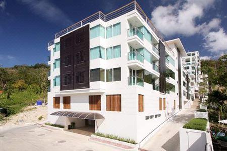 The Baycliff Residence - 4