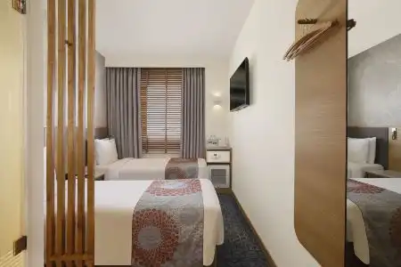 Holiday Inn Express Bengaluru Yeshwantpur, an IHG - 1