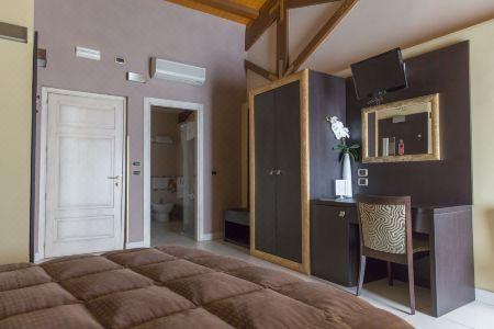 B&B Acireale - Il Cavalluccio Marino Fronte Mare - 8