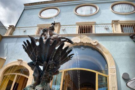 B&B Acireale - Il Cavalluccio Marino Fronte Mare - 4