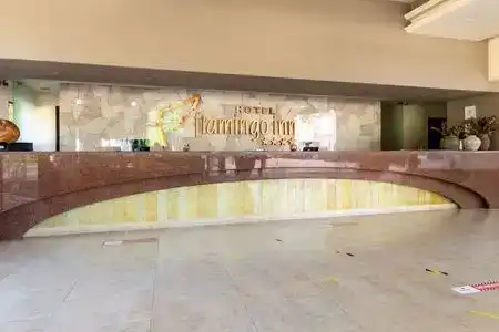 Flamingo Inn - 3