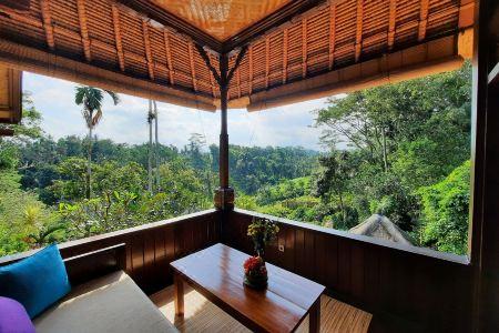 Alam Indah Ubud - 7