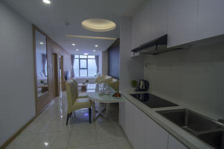 Apartment Muong Thanh - 38