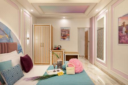 Sarang Palace - A Luxury Boutique - 115