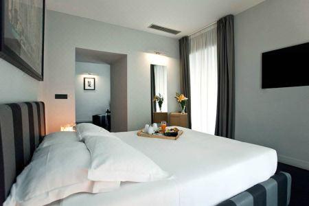 Suite Art Navona - 32