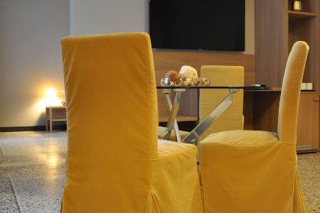 HNN Luxury Suites - 6