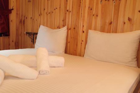 Tuva Villa Bungalov - 23