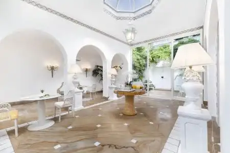 Villa Margherita - 3