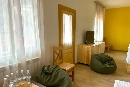 Dilijan Nature Cottage - 44