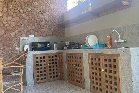 Mbuyuni Beach Village - 103