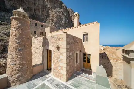 Bastione Malvasia - 2