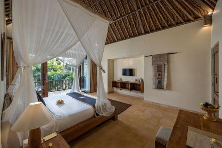 The Sankara Resort & Spa - 104