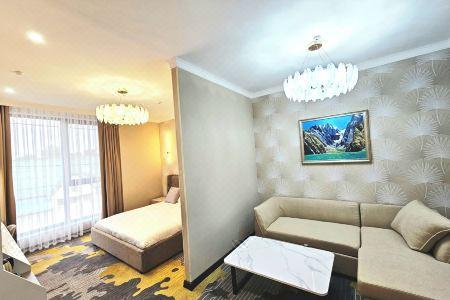 Palmira Bishkek - 27