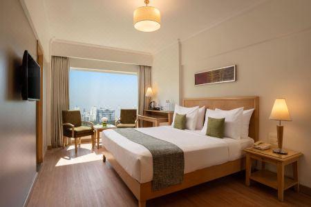 Fariyas Mumbai , Colaba - 1