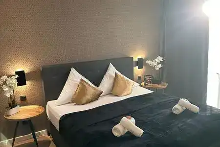 Niteroom Boutiquehotel - 6