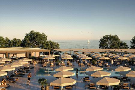 Oya Beach Resort - 3