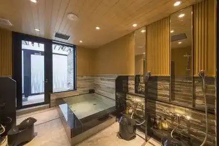 Wbf Shinsaibashi - 3