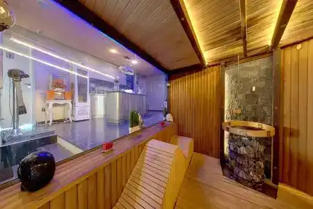 Spa Sirius Beach - Free Spa Access, Full Board and Drinks Incl - 2
