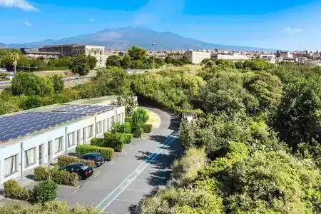 ibis Styles Catania Acireale - 6