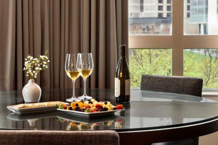 Embassy Suites by Hilton Atlanta at Centennial Olympic Park - 23