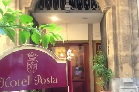 Posta - 5