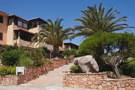 BAIA de BAHAS - Apartments & Resort - 1