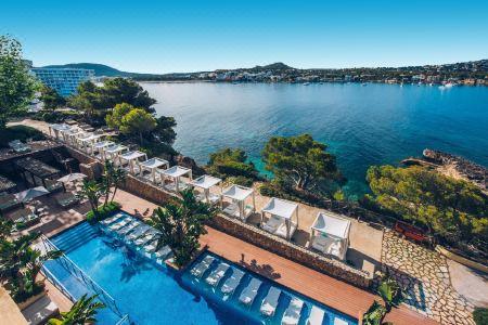 Iberostar Selection Jardín del Sol Suites - Adults Only - 54