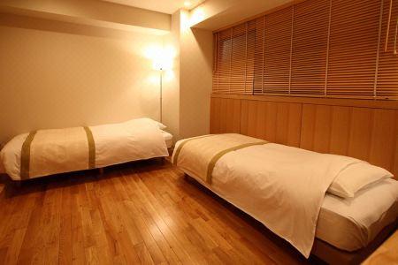 Sutton Place Ueno - 79