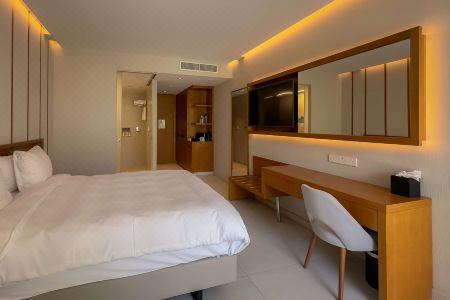 Radisson Beach Resort Larnaca - 66