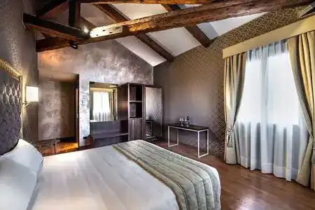 Palazzo San Lorenzo - 2