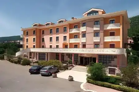 Valle Rossa - 0