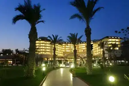 Saphir Resort & Spa - 17