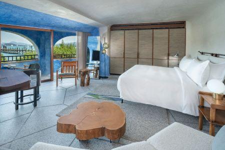 Cala di Volpe, a Luxury Collection, Costa Smeralda - 62