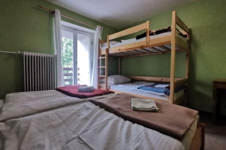 Hostel Pod Voglom - 57