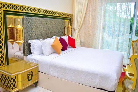 Madinat Al Bahr Business & Spa - 99