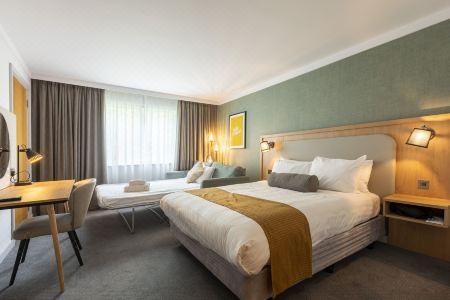 Holiday Inn Oxford by IHG - 9