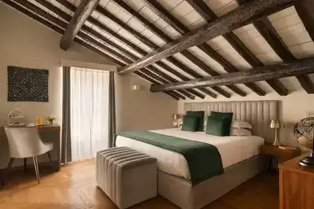 Antico Albergo del Sole al Pantheon - 5
