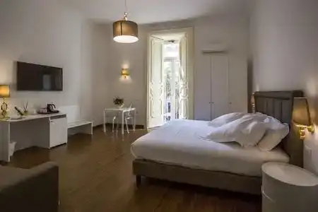 Napoli Class Luxury Rooms & Suites - 0