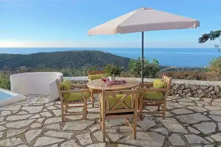 MELIKIRON LUXURY APARTMENTS - 60