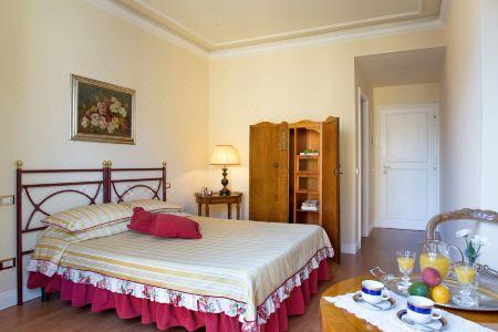 Suite Oriani - 8