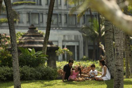 Hyatt Regency Yogyakarta - 7