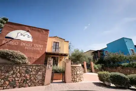 Borgo degli Ulivi Residence - 3