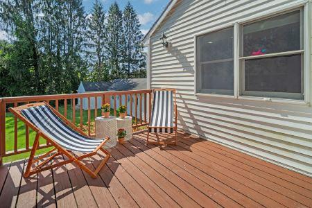 Birches Motel - 4