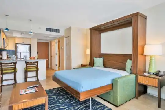 Hollywood Beach Tower - 102